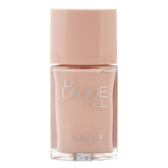 Лак для ногтей `BOURJOIS` LA LAQUE GEL тон 02 10 мл