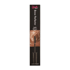 Гель для бровей `SLEEK MAKEUP` BROW PERFECTOR тон 041 (light brown)