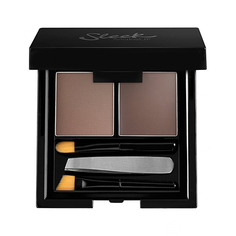 Набор для бровей `SLEEK MAKEUP` BROW KIT тон 817 (light)