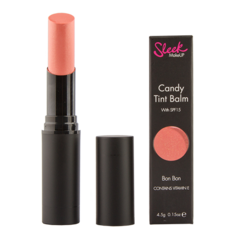 Блеск для губ `SLEEK MAKEUP` CANDY TINT BALM тон 069