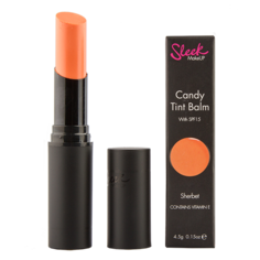 Блеск для губ `SLEEK MAKEUP` CANDY TINT BALM тон 068