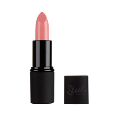 Помада для губ `SLEEK MAKEUP` TRUE COLOUR LIPSTICK тон 771 (baby doll) глянцевая