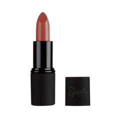 Помада для губ `SLEEK MAKEUP` TRUE COLOUR LIPSTICK тон 776 (barely there) глянцевая