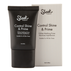 Праймер для лица `SLEEK MAKEUP` CONTROL SHINE & PRIME