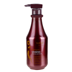 Шампунь для волос `KHARISMA VOLTAGE` GINSENG Защита и питание  800 мл