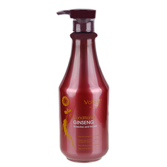 Кондиционер для волос `KHARISMA VOLTAGE` GINSENG Защита и питание 800 мл