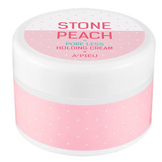 Крем для лица `A`PIEU` STONE PEACH против расширения пор 50 г