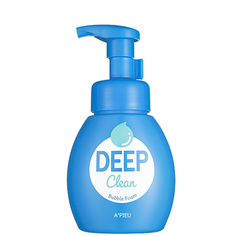Пенка для умывания `A`PIEU` `DEEP CLEAN` 200 мл