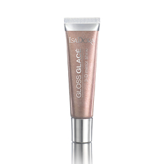 Блеск для губ `ISADORA` GLOSS GLACE тон 01