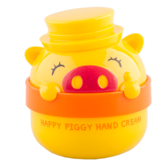 Крем для рук `NEXTBEAU` Happy Piggy 30 г