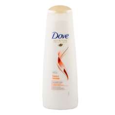 Шампунь для волос `DOVE` NUTRITIVE SOLUTIONS Блеск и питание 250 мл