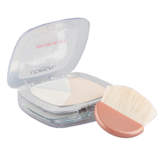 Хайлайтер для лица `LOREAL` ALLIANCE PERFECT тон 302R (пепельный)