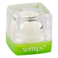 Бальзам для губ `PERFECTA` SOFTLIPS Кокос SPF-15 6,5 г