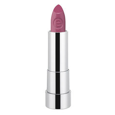 Помада для губ `ESSENCE` MATT MATT MATT тон 03 розово-коричневый (матовая)