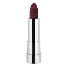 Помада для губ `ESSENCE` MATT MATT MATT тон 08 темно-коричневый (матовая)