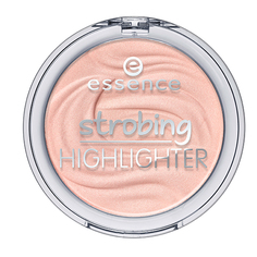 Хайлайтер для лица `ESSENCE` STROBING HIGHLIGHTER тон 10