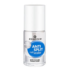 Лак для ногтей `ESSENCE` ANTI-SPLIT NAIL SEALER укрепляющий