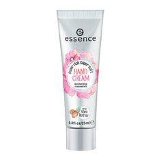 Крем для рук `ESSENCE` SUPER RICH SUPER SOFT HAND CREAM