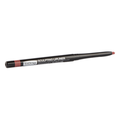 Карандаш для губ `ISADORA` SCULPTING LIPLINER WATERPROOF тон 52 водостойкий