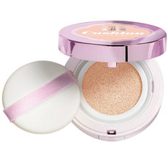 Кушон компактный тональный `LOREAL` GLAM NUDE CUSHION тон 04 (ванильно-розовый)