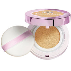 Кушон компактный тональный `LOREAL` GLAM NUDE CUSHION тон 07 (золотисто-бежевый)