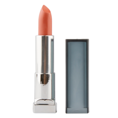 Помада для губ `MAYBELLINE` COLOR SENSATIONAL MATT тон 932 (темно-песчаный)