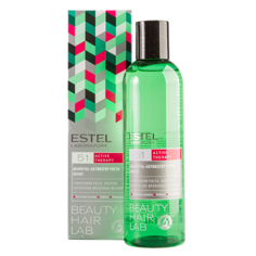 Шампунь-активатор роста волос `ESTEL` `BEAUTY HAIR LAB` ACTIVE THERAPY  250 мл