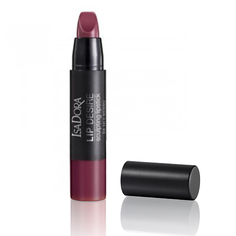 Помада для губ `ISADORA` LIP DESIRE SCULPTING LIPSTICK тон 66