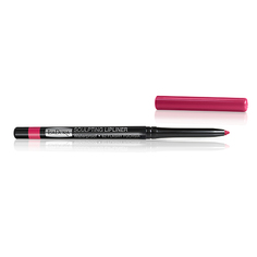 Карандаш для губ `ISADORA` SCULPTING LIPLINER WATERPROOF тон 62 водостойкий