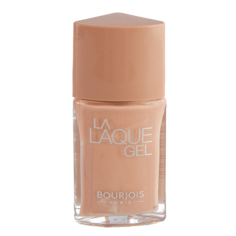 Лак для ногтей `BOURJOIS` LA LAQUE GEL тон 17 10 мл