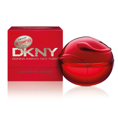 Парфюмерная вода `DKNY` BE TEMPTED (жен.) 30 мл
