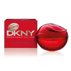 Парфюмерная вода `DKNY` BE TEMPTED (жен.) 50 мл