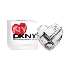 Парфюмерная вода `DKNY` MY NY (жен.) 30 мл