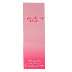 Парфюмерная вода `CLINIQUE` HAPPY HEART (жен.) 50 мл