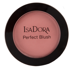 Румяна для лица `ISADORA` PERFECT BLUSH тон 62 4,5 гр