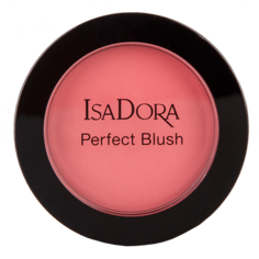 Румяна для лица `ISADORA` PERFECT BLUSH тон 60 4,5 гр