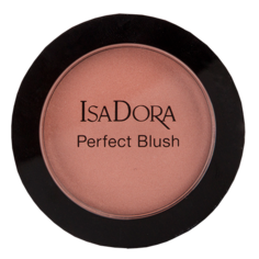 Румяна для лица `ISADORA` PERFECT BLUSH тон 56 4,5 гр