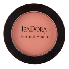 Румяна для лица `ISADORA` PERFECT BLUSH тон 54 4,5 гр