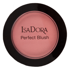 Румяна для лица `ISADORA` PERFECT BLUSH тон 52 4,5 гр