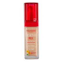 Тональный крем для лица `BOURJOIS` HEALTHY MIX WITH VITAMINS тон 53 30 мл