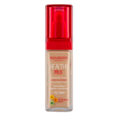 Тональный крем для лица `BOURJOIS` HEALTHY MIX WITH VITAMINS тон 54 30 мл