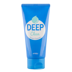 Пенка для умывания `A`PIEU` `DEEP CLEAN`  130 мл