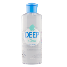 Мицеллярная вода `A`PIEU` `DEEP CLEAN`  165 мл