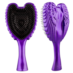 Расческа для волос `TANGLE ANGEL` Pop Puprle