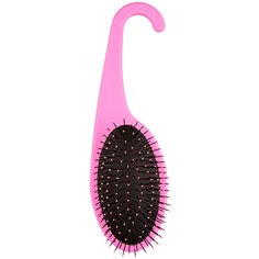 Расческа для волос `LADY PINK` BRIGHT pink