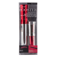 Тушь для ресниц `PHYSICIANS FORMULA` EYE BOOSTER с волокнами (instant lash extension)