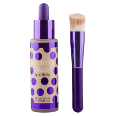 Основа тональная для лица `PHYSICIANS FORMULA` YOUTHFUL WEAR тон светлый SPF-15