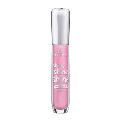Блеск для губ `ESSENCE` SHINE SHINE SHINE тон 02 (перламутровый)