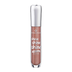 Блеск для губ `ESSENCE` SHINE SHINE SHINE тон 06 (карамельный)