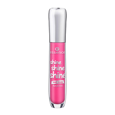 Блеск для губ `ESSENCE` SHINE SHINE SHINE тон 09 (ягодный)